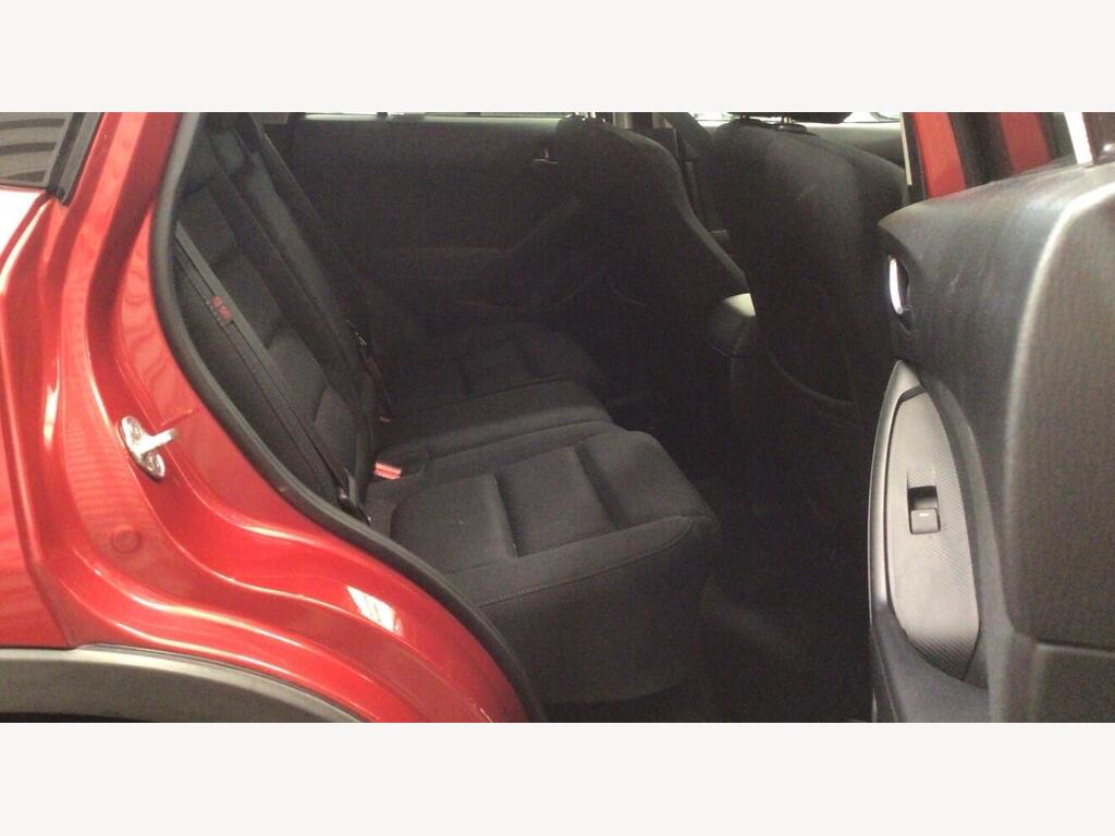 2016 Mazda CX-5 thumbnail 7