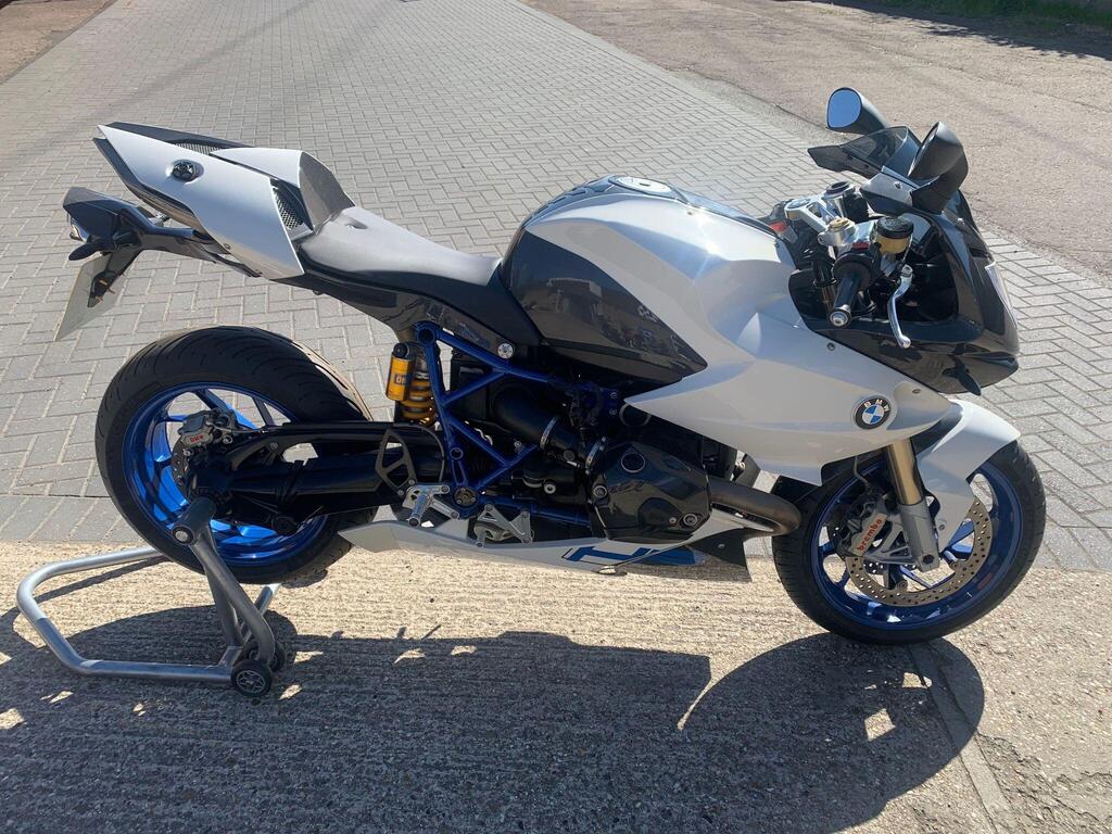 BMW HP2 Sport Super Sports 1200