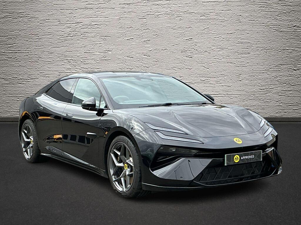 Lotus Emeya