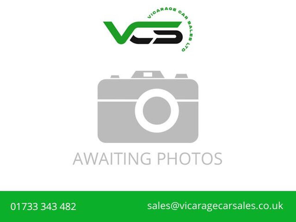 Vauxhall Vivaro Electric