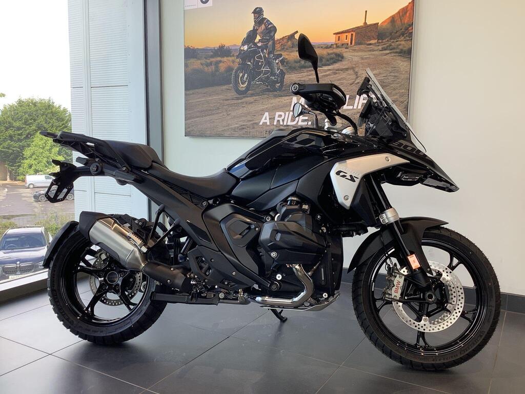 BMW R 1300 GS