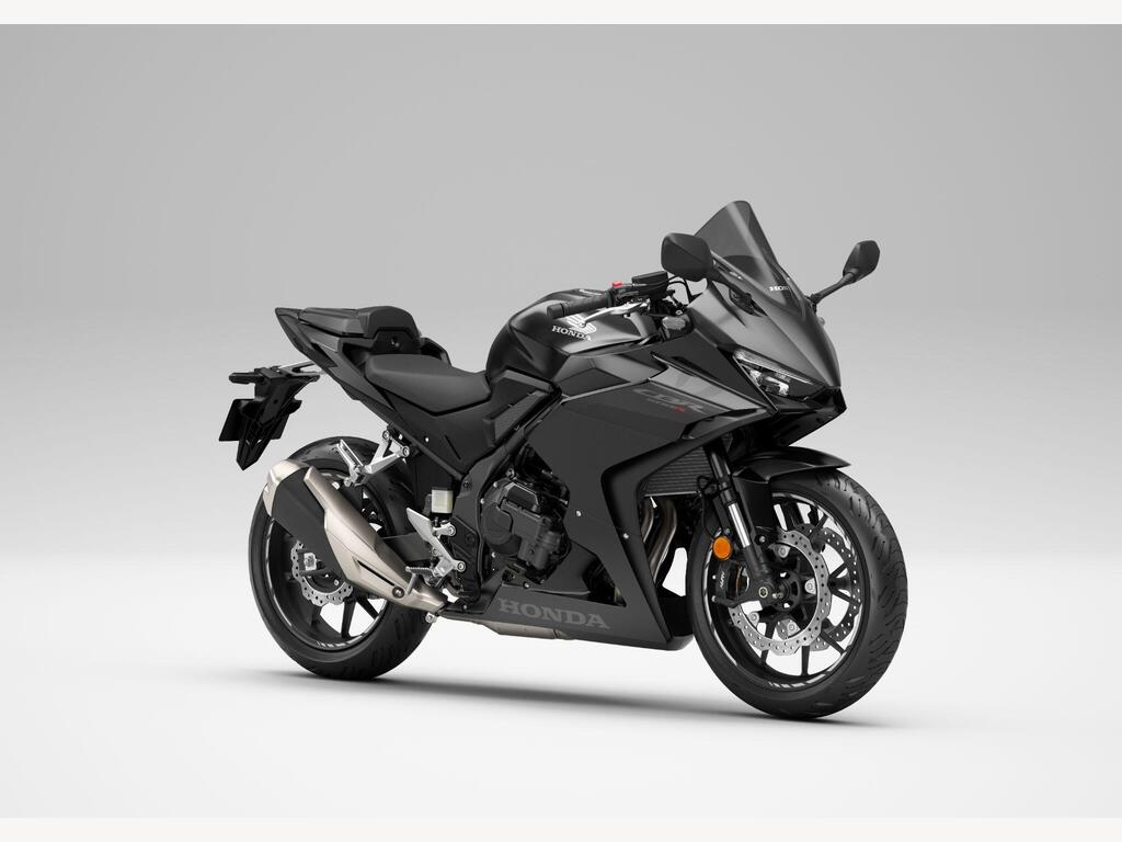 Honda CBR500R