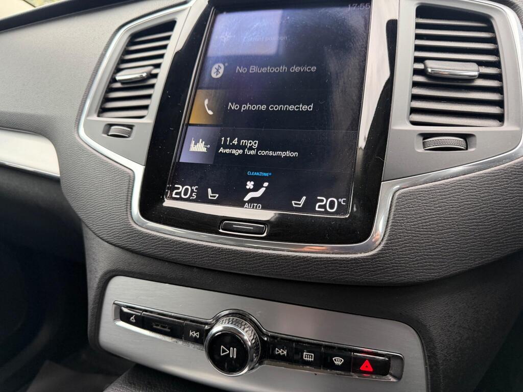 2018 Volvo XC90 thumbnail 27