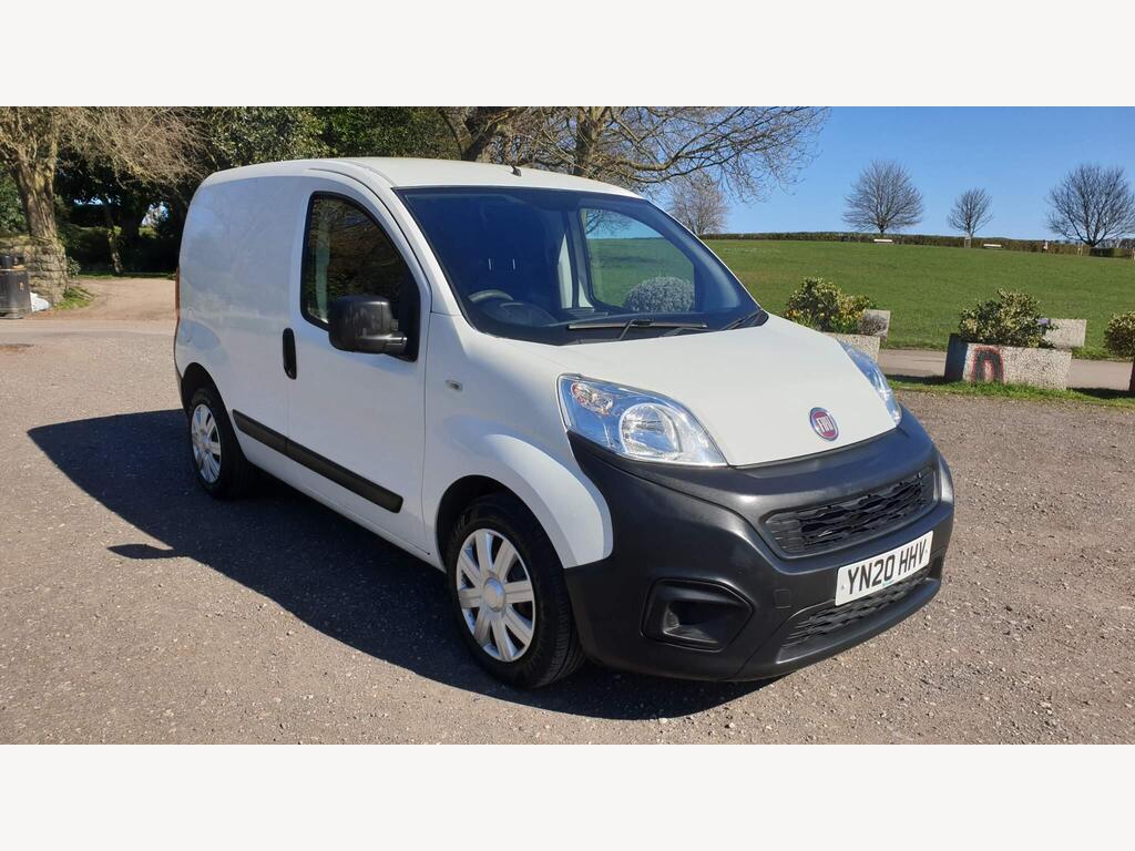 Fiat Fiorino