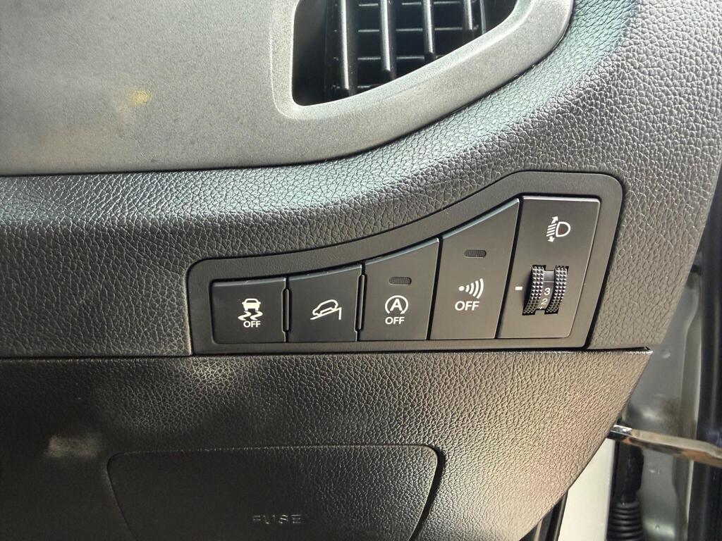 2016 Kia Sportage thumbnail 21