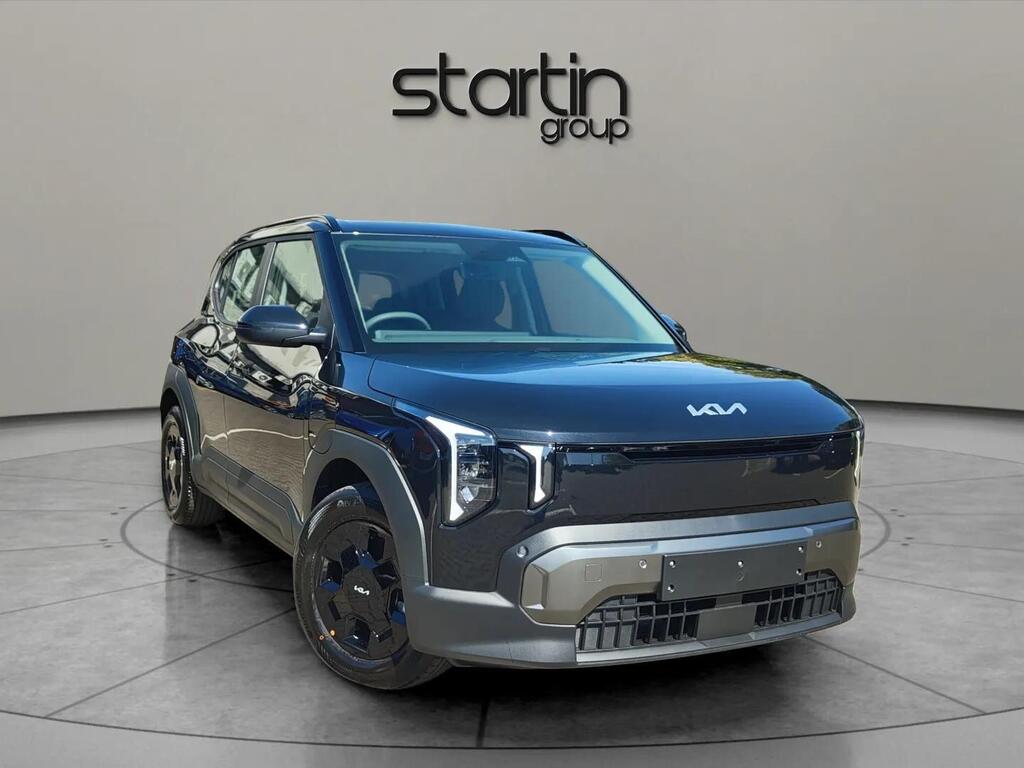 Kia EV2