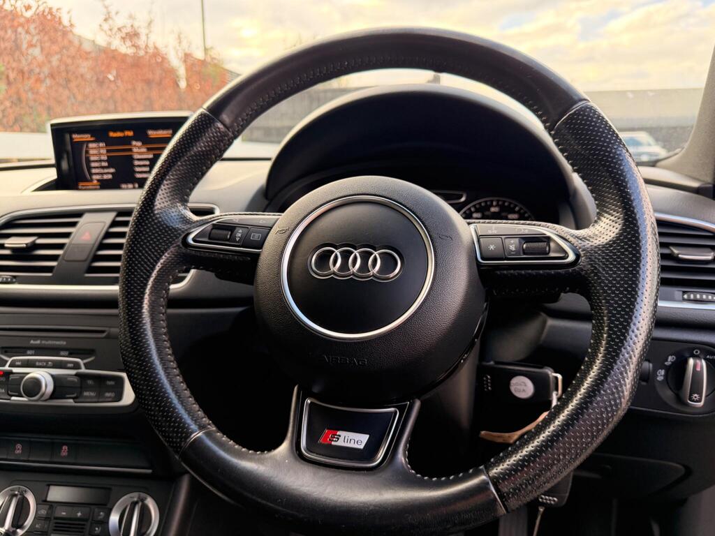 2013 Audi Q3 thumbnail 46