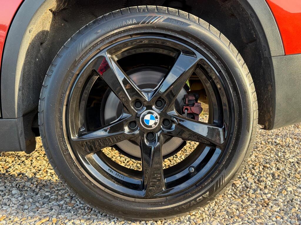 2018 BMW X1 thumbnail 29