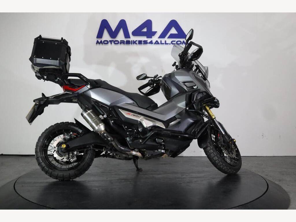 Honda X-ADV