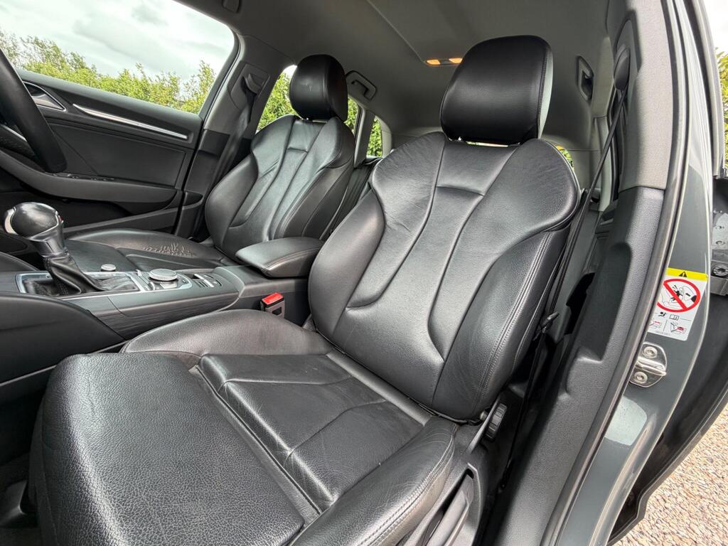 2019 Audi A3 thumbnail 38