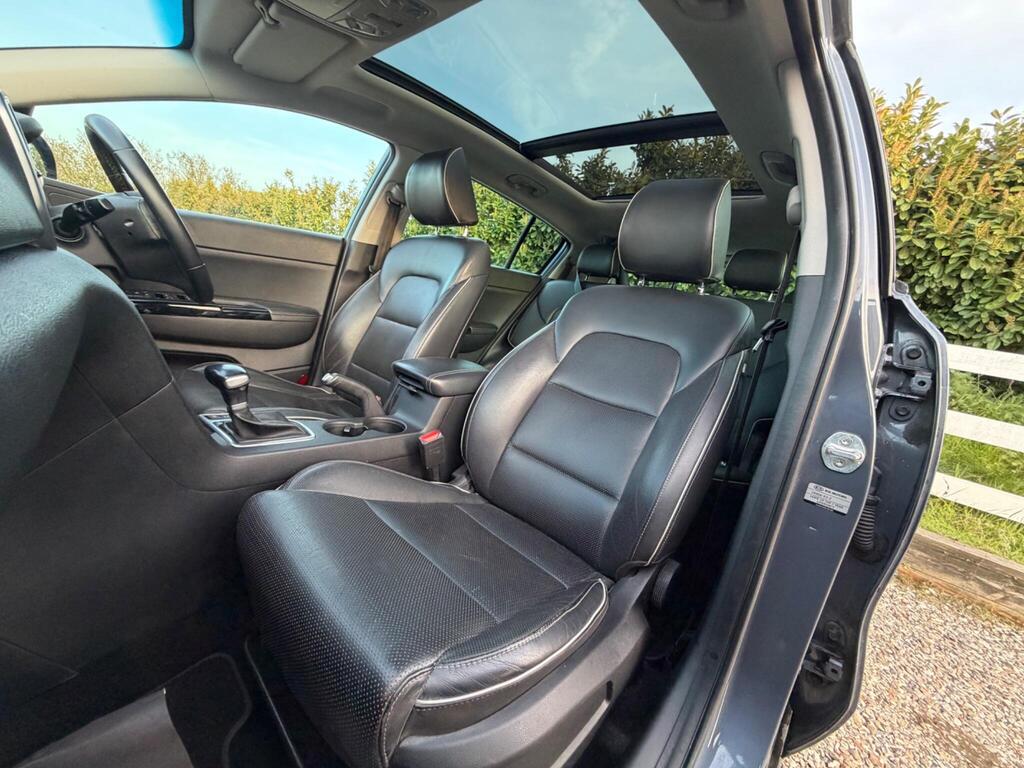 2017 Kia Sportage thumbnail 37