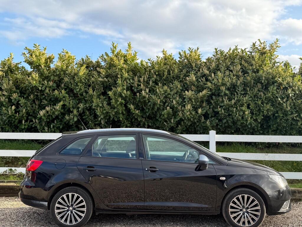 2016 SEAT Ibiza thumbnail 11