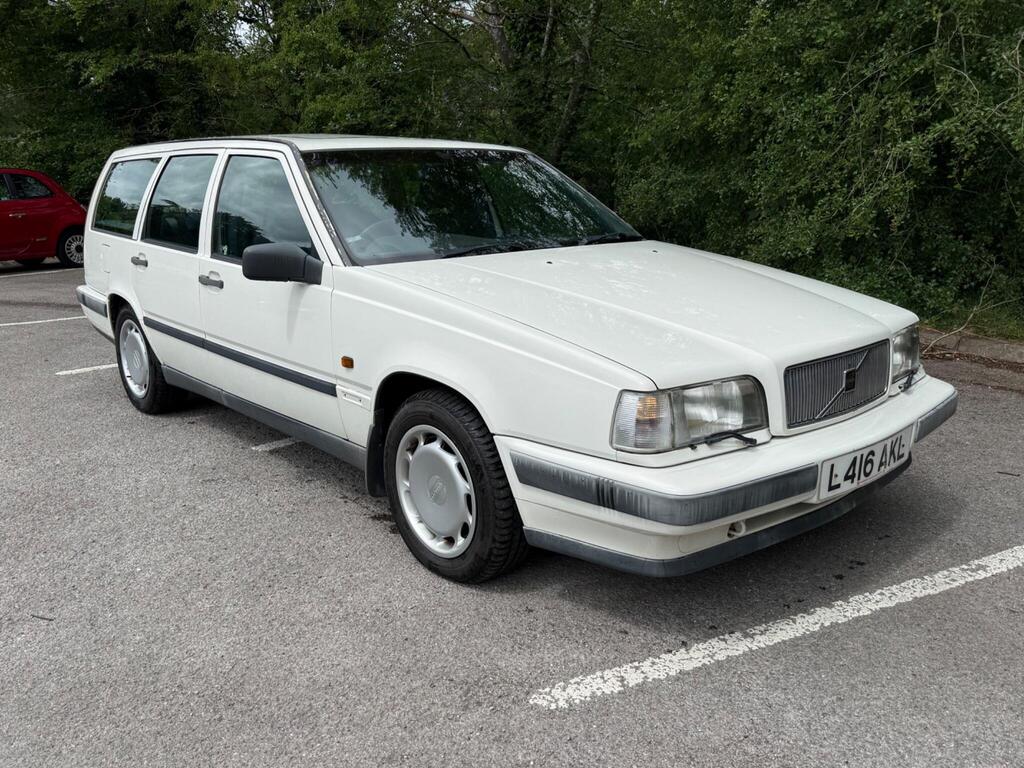 Volvo 850 Estate 2.0 20v SE 5dr
