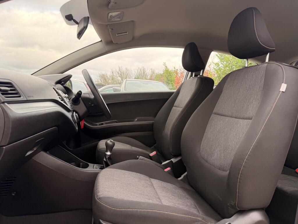 2012 Kia Picanto thumbnail 58