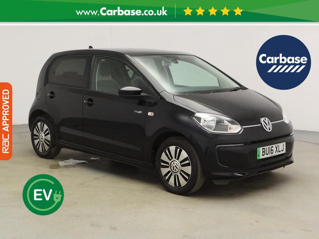 Volkswagen e-up!