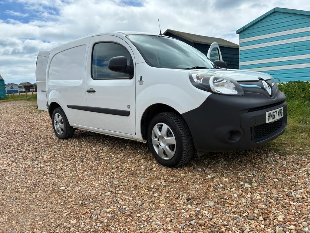 Renault Kangoo