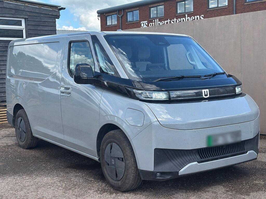 Farizon SV