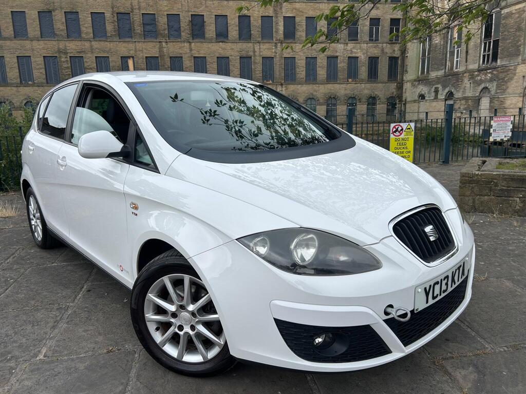 SEAT Altea
