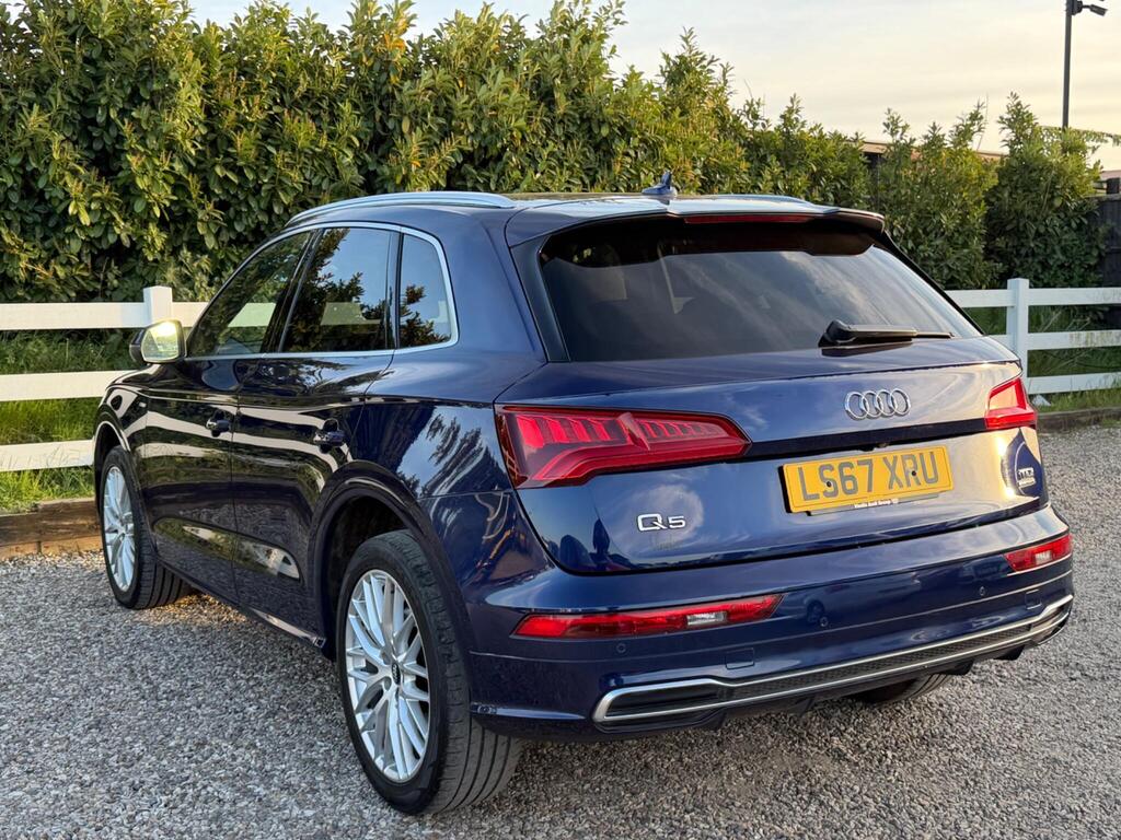 2017 Audi Q5 thumbnail 9