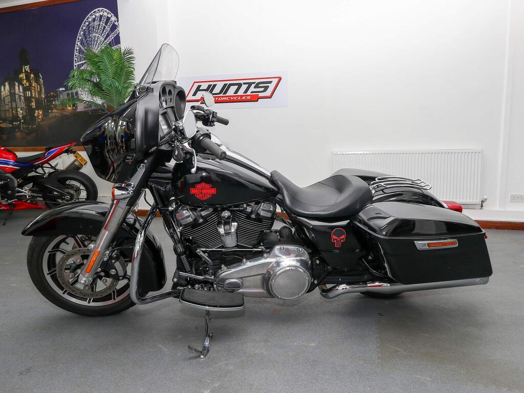 Harley-Davidson Touring