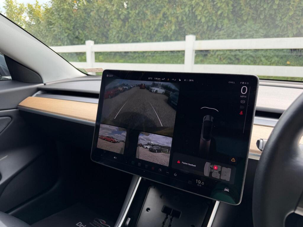 2020 Tesla Model 3 thumbnail 27