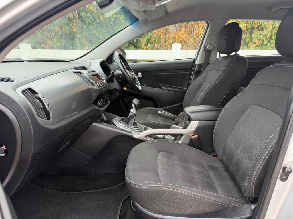 2016 Kia Sportage thumbnail 31