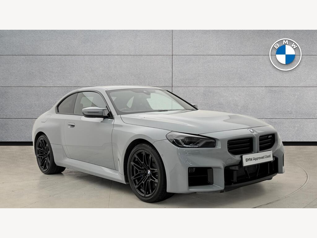 BMW M2