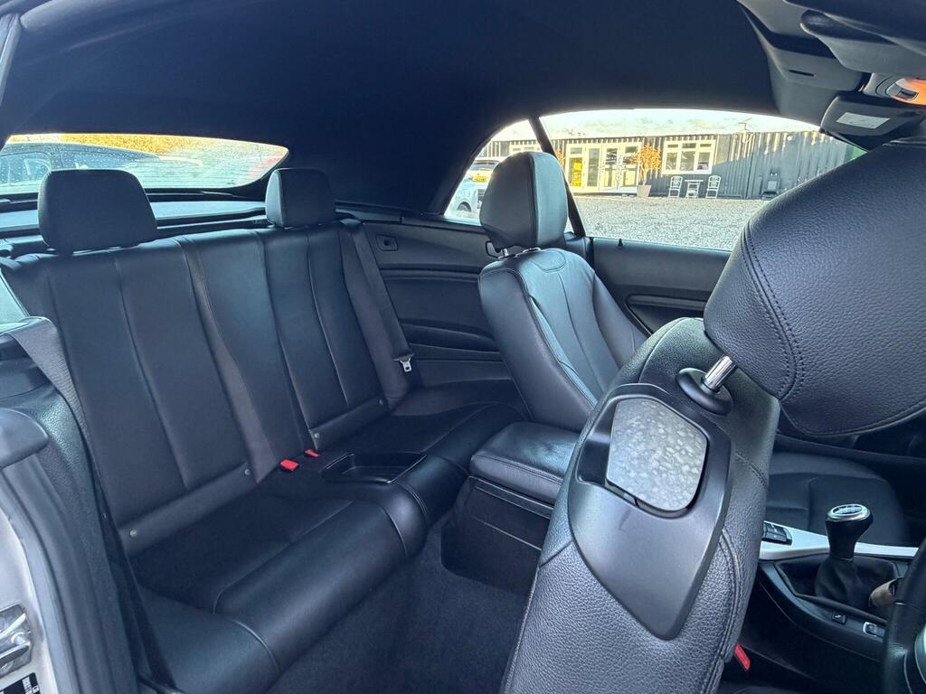 2015 BMW 2 Series thumbnail 20