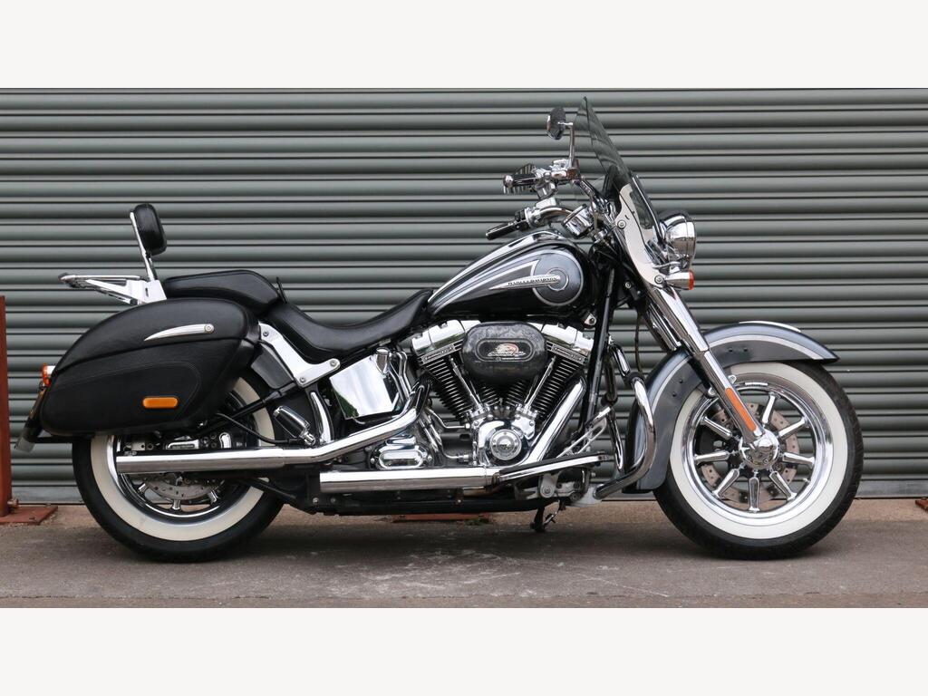 Harley-Davidson CVO