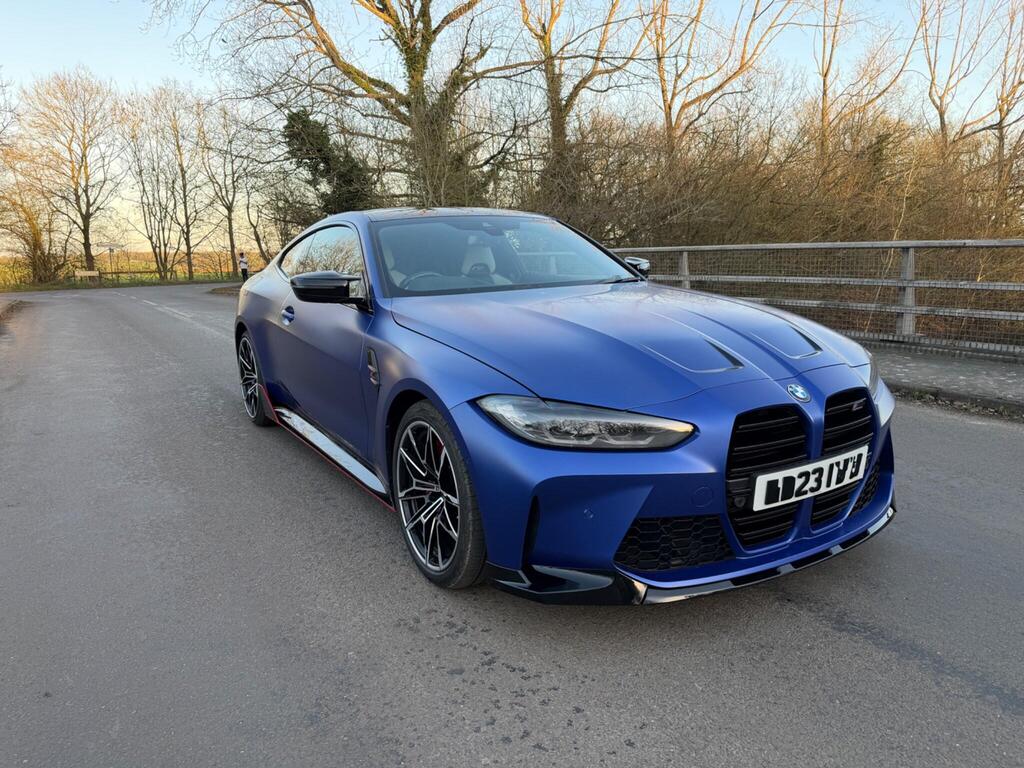 BMW M4