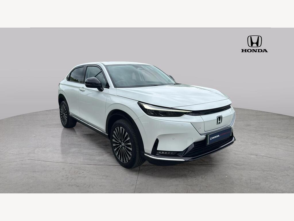 Honda e:Ny1