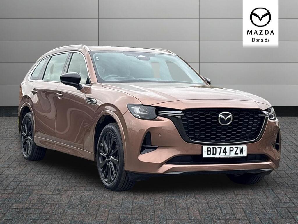 Mazda CX-80