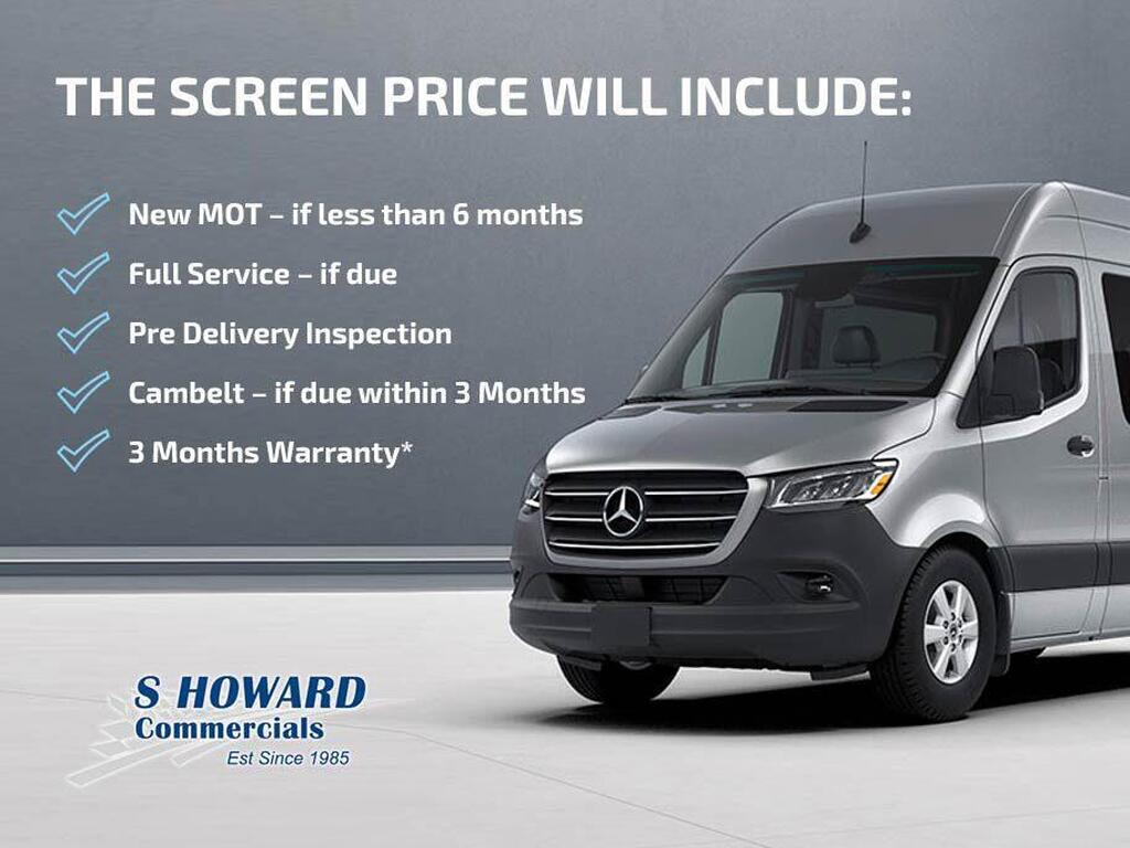 Vauxhall Movano