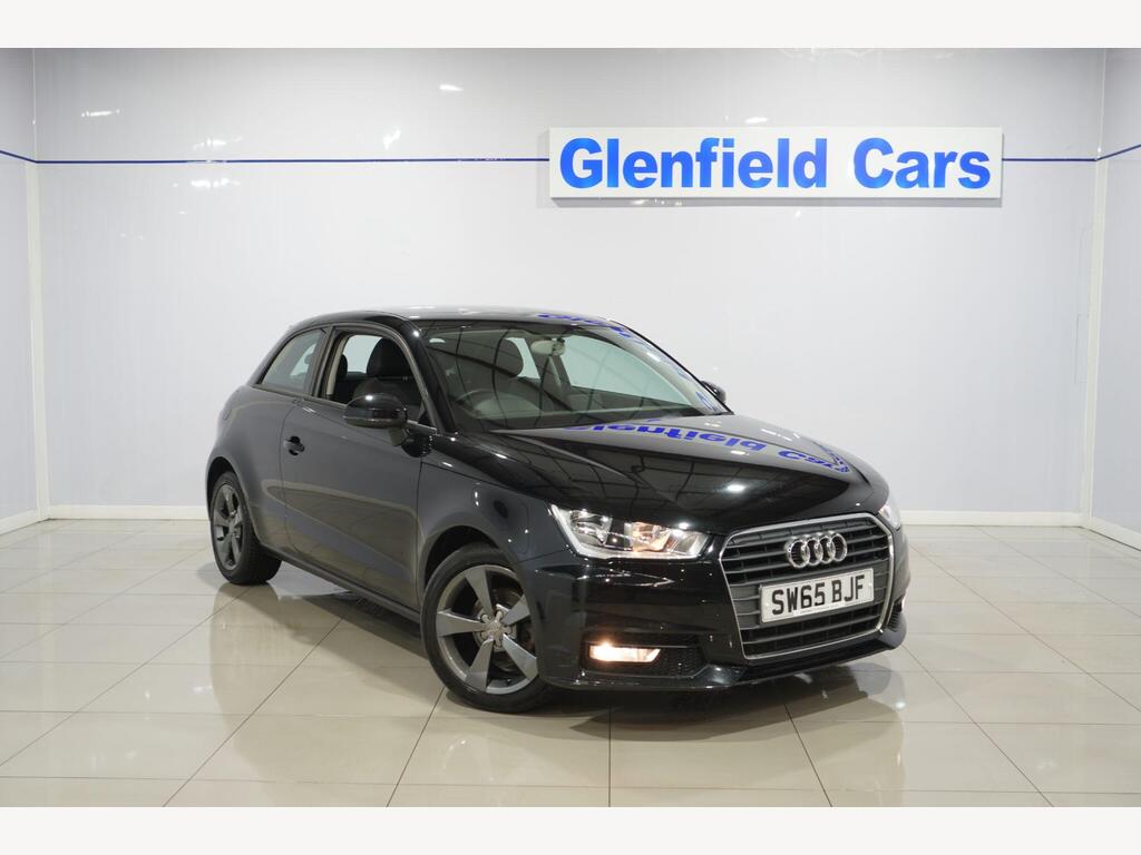 Audi A1 Hatchback 1.0 TFSI Sport Euro 6 (s/s) 3dr