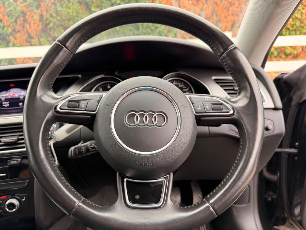 2014 Audi A5 thumbnail 41