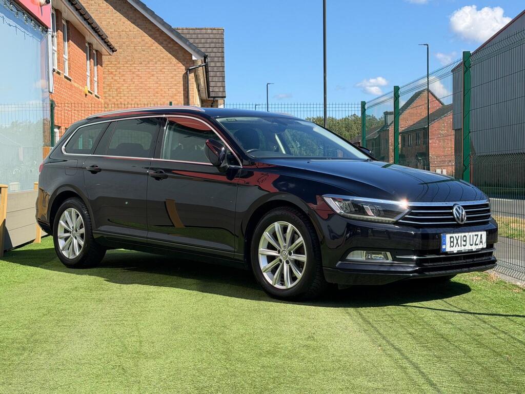 Volkswagen Passat Estate 2.0 TDI SE Business Euro 6 (s/s) 5dr