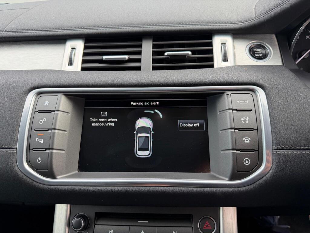 2015 Land Rover Range Rover Evoque thumbnail 28