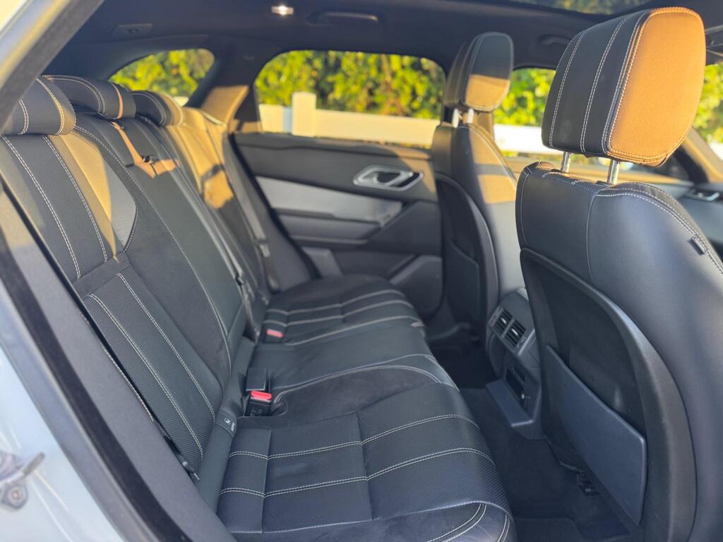 Land Rover Range Rover Velar 2.0 D240 R-Dynamic S Auto 4WD Euro 6 (s/s) 5dr thumbnail 45