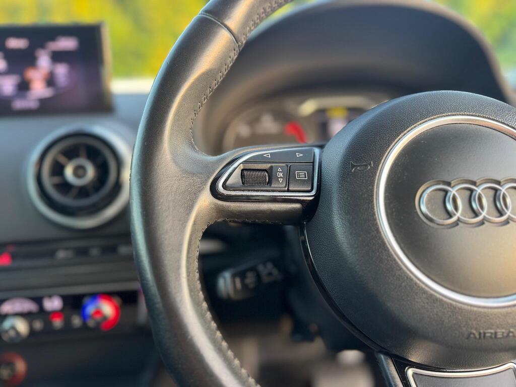 2013 Audi A3 thumbnail 31