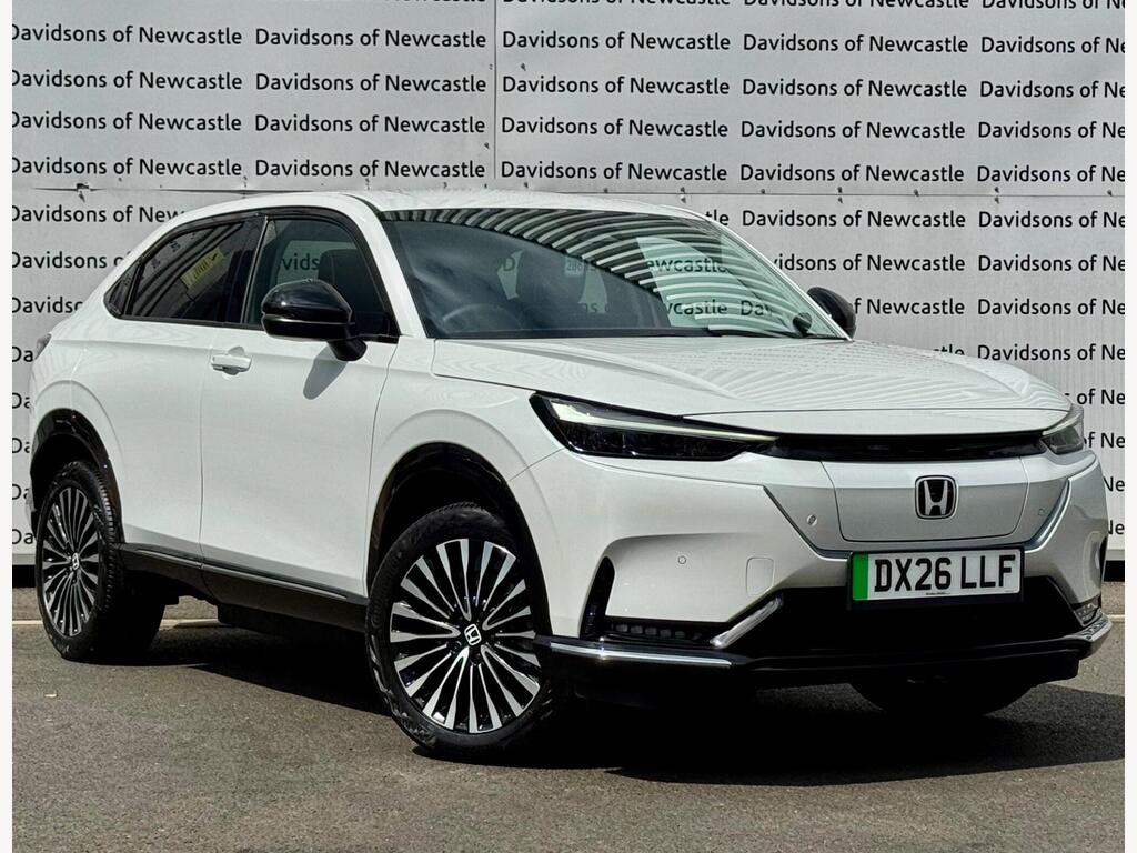 Honda e:Ny1 SUV 68.8kWh Elegance Auto 5dr