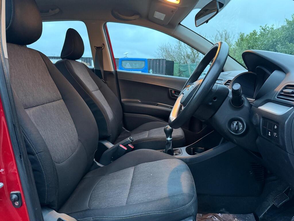 2013 Kia Picanto thumbnail 17