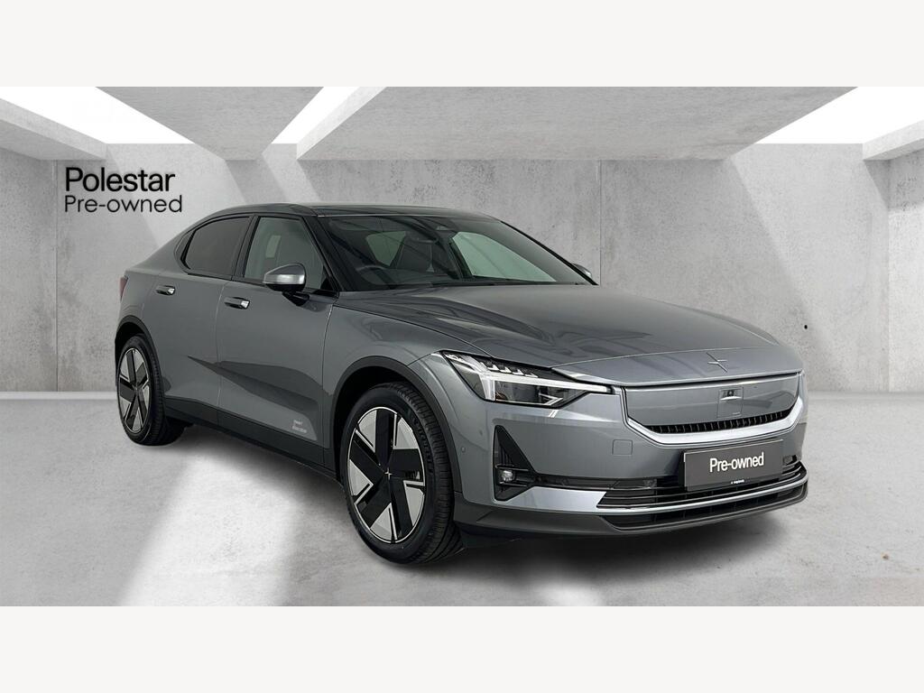 Polestar Polestar 2
