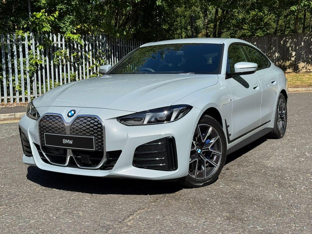 BMW i4