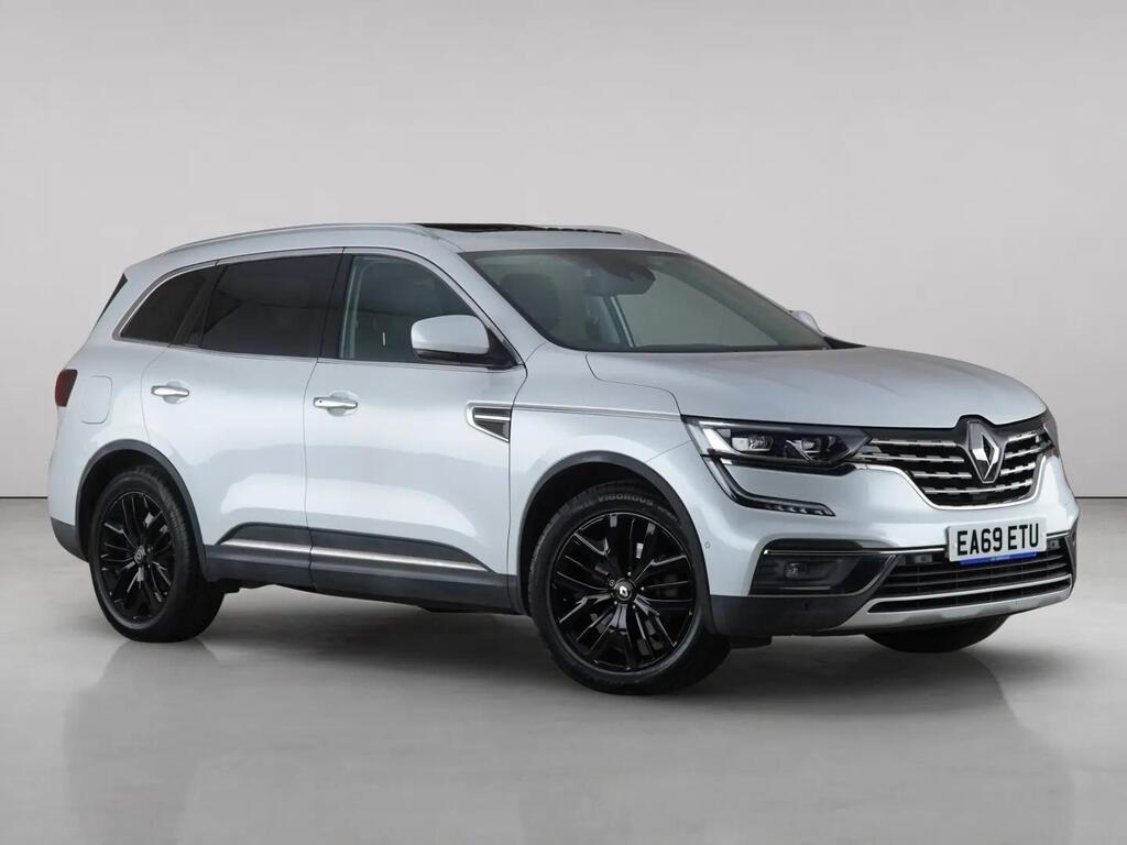 Renault Koleos