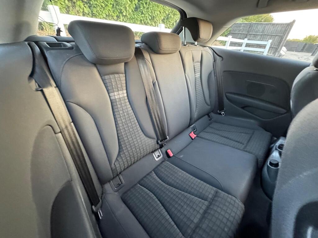 2013 Audi A3 thumbnail 22