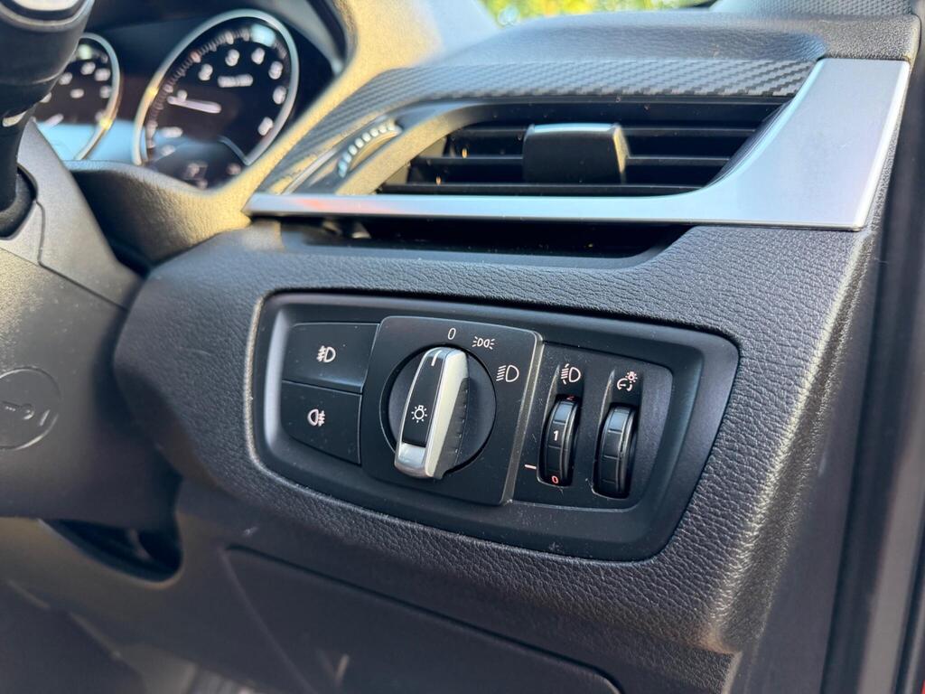 2018 BMW X1 thumbnail 27