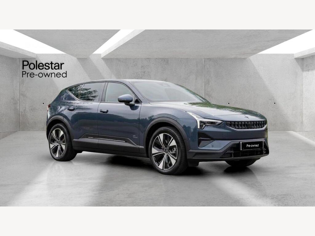 Polestar Polestar 3