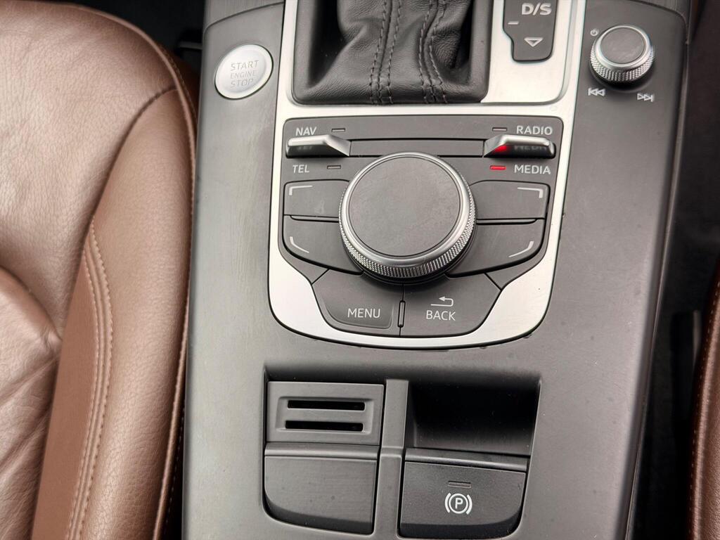 2016 Audi A3 thumbnail 19