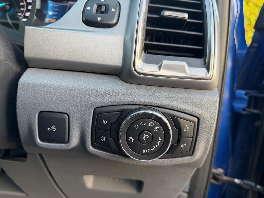 2016 Ford Ranger thumbnail 19