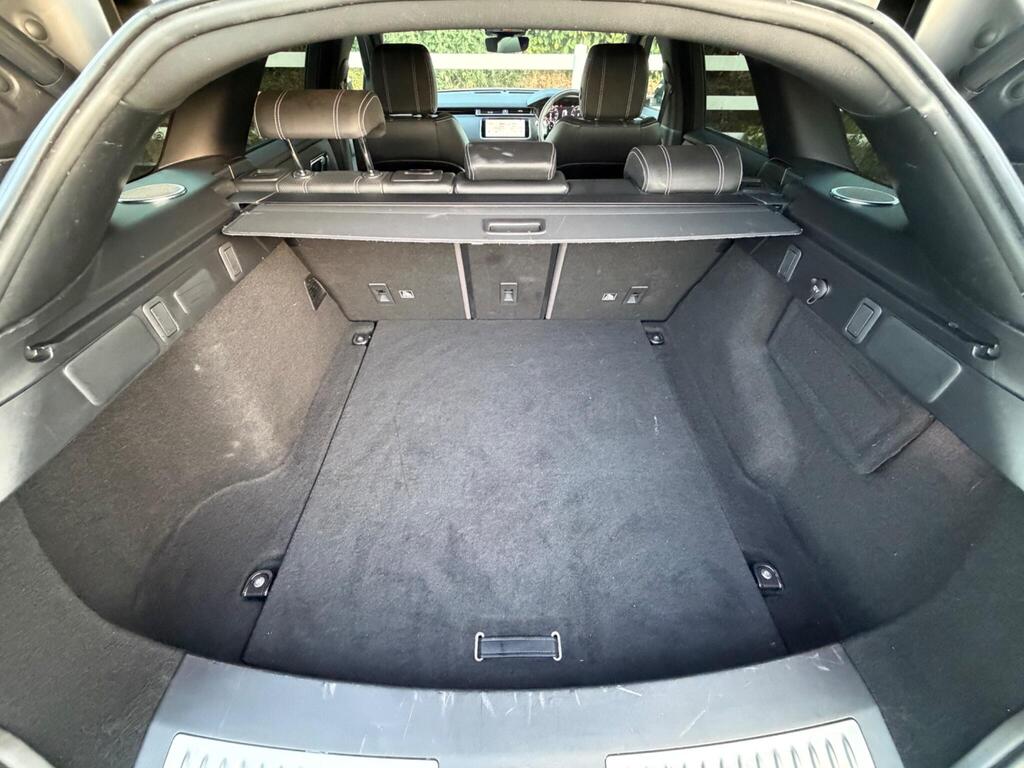 2018 Land Rover Range Rover Velar thumbnail 29